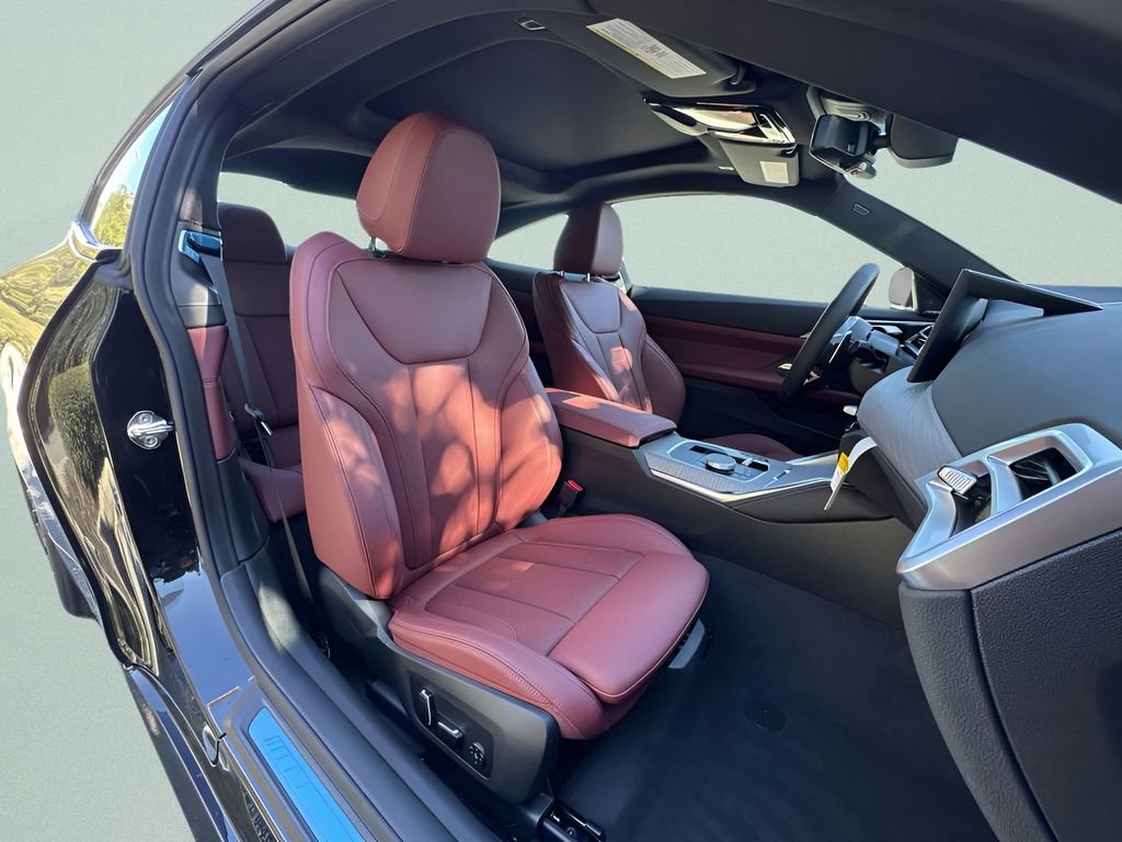 New 2026 BMW M440i Coupe w/ Premium Package image 29