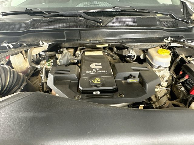 Used 2024 RAM 2500 Laramie w/ Safety Group AWD/4WD image 29