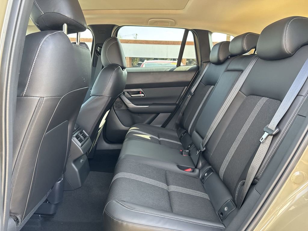 New 2026 MAZDA CX-50 Meridian Edition w/ Weather Package image 23