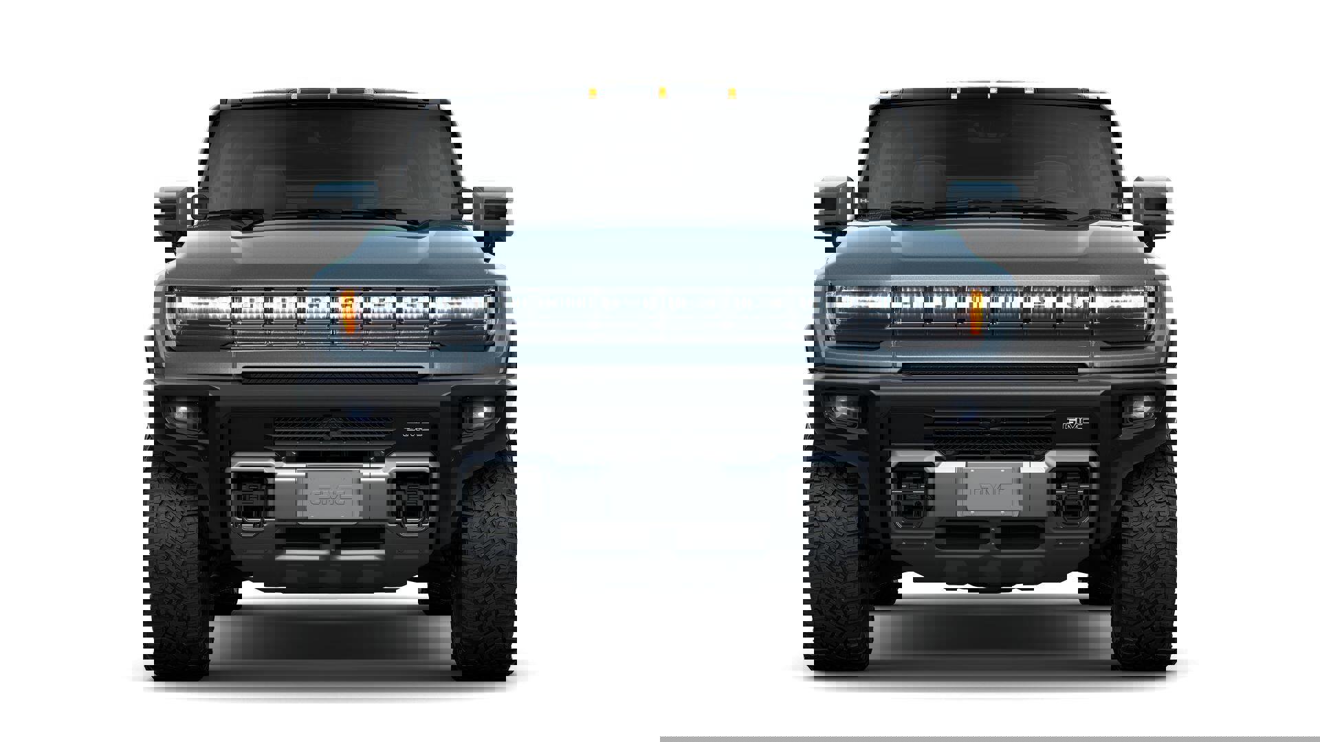 New 2024 GMC Hummer EV 3X w/ Omega Edition image 24