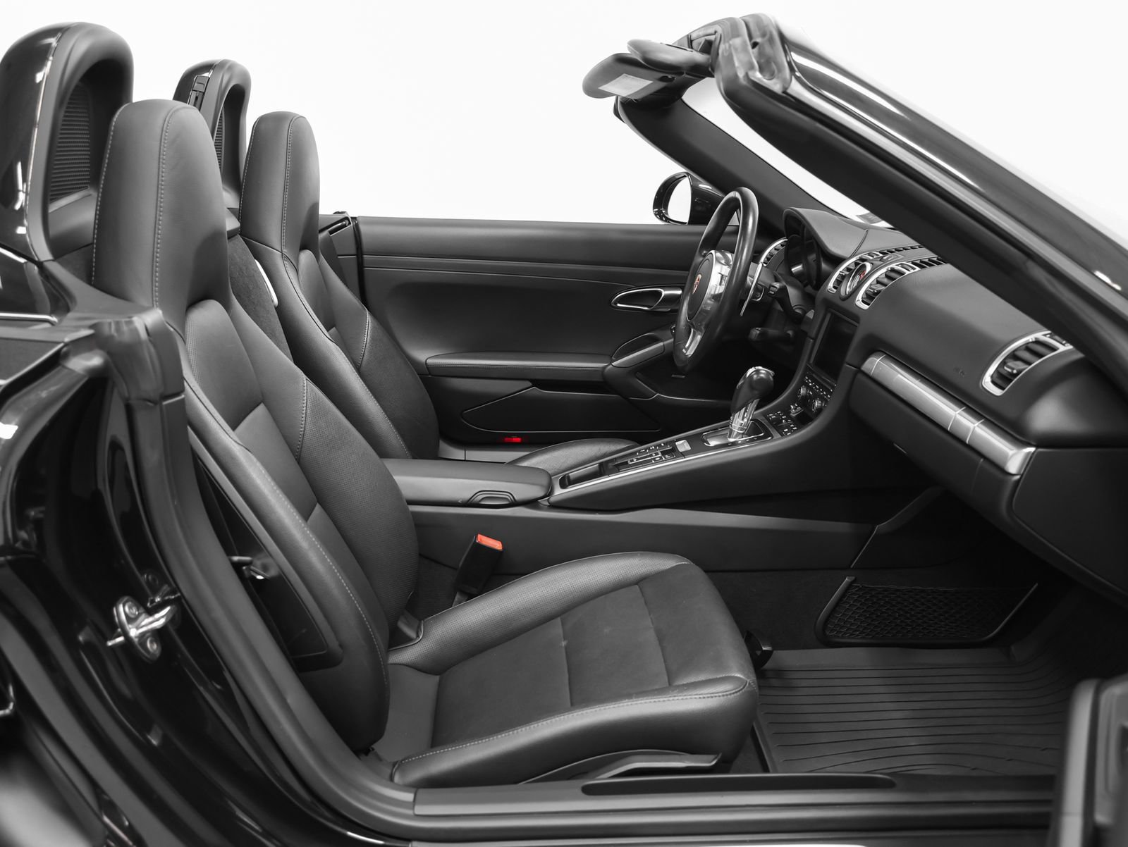 Used 2013 Porsche Boxster S RWD image 28