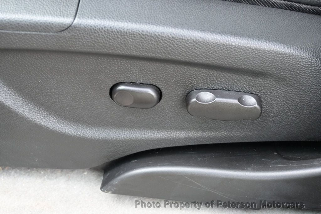 Used 2015 Buick Encore FWD image 20