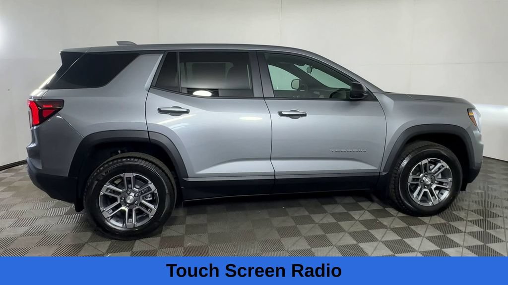 Used 2026 GMC Terrain Elevation AWD/4WD image 12