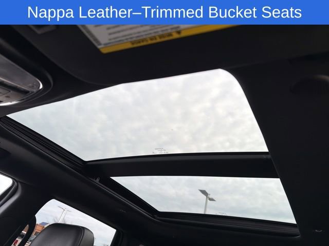 Used 2021 Jeep Grand Cherokee High Altitude image 29