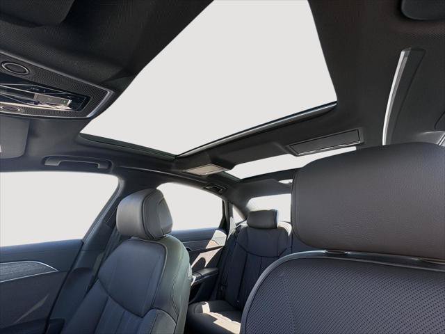 New 2027 Audi A8 L 3.0T AWD/4WD image 21