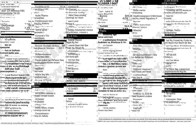 Certified 2023 Cadillac XT6 Sport image 34