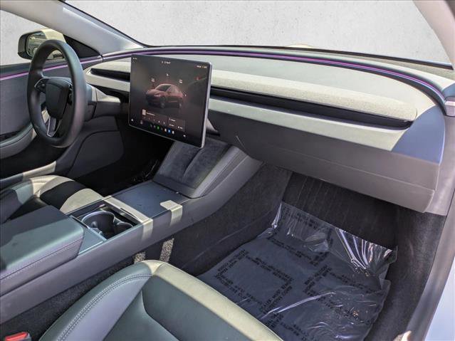 Used 2025 Tesla Model 3 Long Range RWD image 22