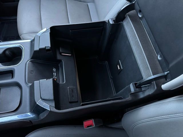 Used 2023 GMC Sierra 1500 SLT image 24