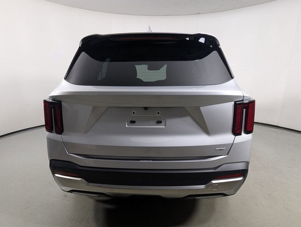 Used 2025 Kia Sorento EX image 6
