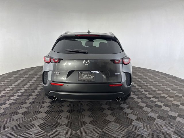 New 2026 MAZDA CX-50 2.5 Hybrid w/ Weather Package image 4