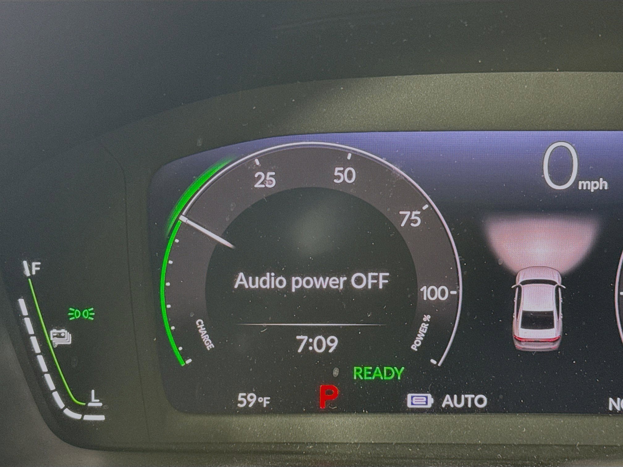 Certified 2023 Honda Accord Sport image 12