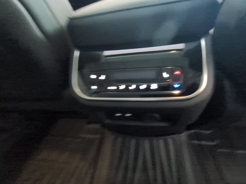 New 2027 INFINITI QX80 Pure RWD image 28