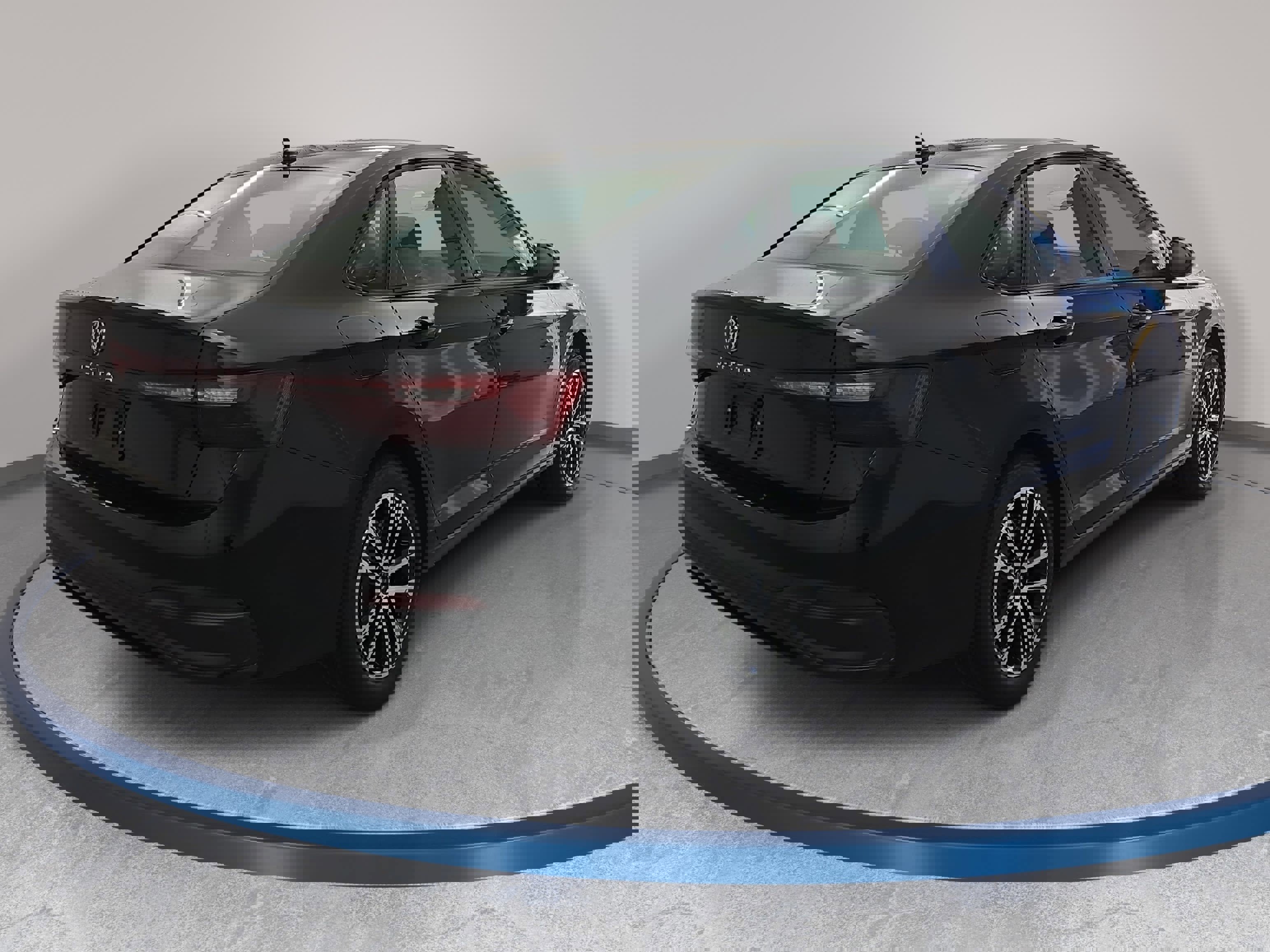 New 2026 Volkswagen Jetta Sport image 5