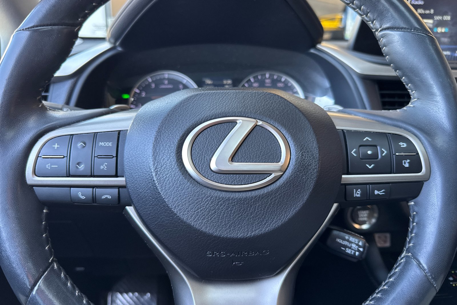 Used 2022 Lexus RX 350 FWD w/ Premium Package image 16