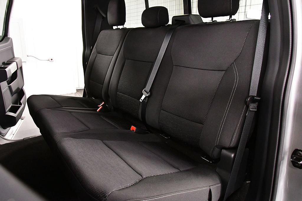 Used 2023 Ford F150 XLT w/ Equipment Group 302A High AWD/4WD image 33