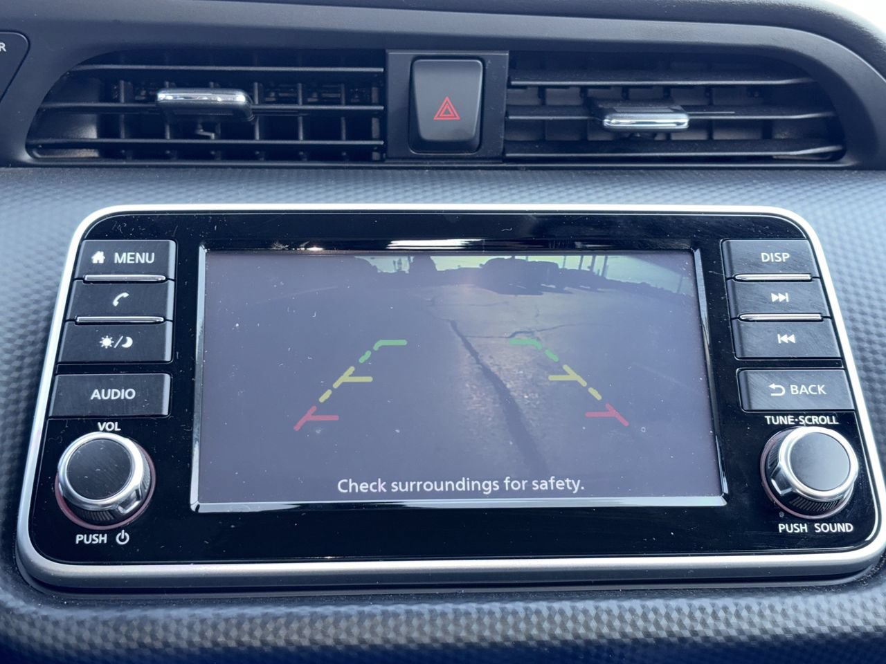 Certified 2024 Nissan Kicks S FWD image 12