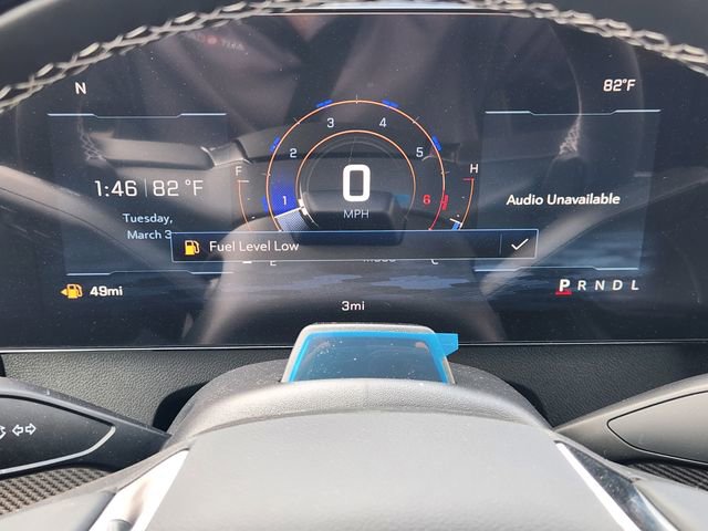 New 2026 Chevrolet Traverse High Country image 11