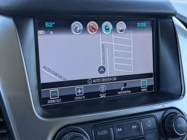 Used 2020 Chevrolet Tahoe LT AWD/4WD image 13