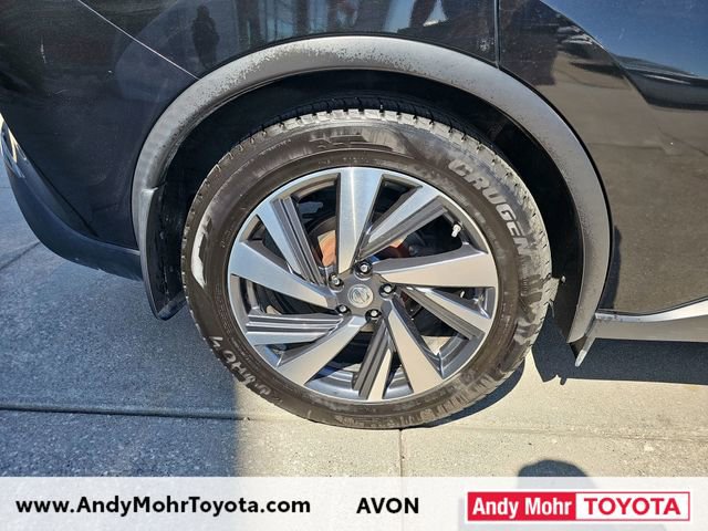 Used 2015 Nissan Murano Platinum w/ Platinum Technology Package AWD/4WD image 43