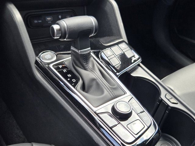 New 2025 Kia Sportage X-Line w/ Premium Package image 14