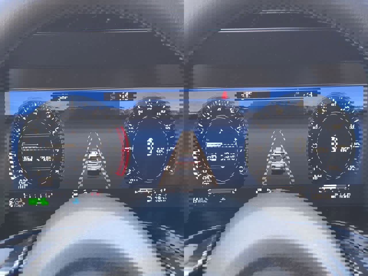 New 2026 Subaru Outback Limited image 34