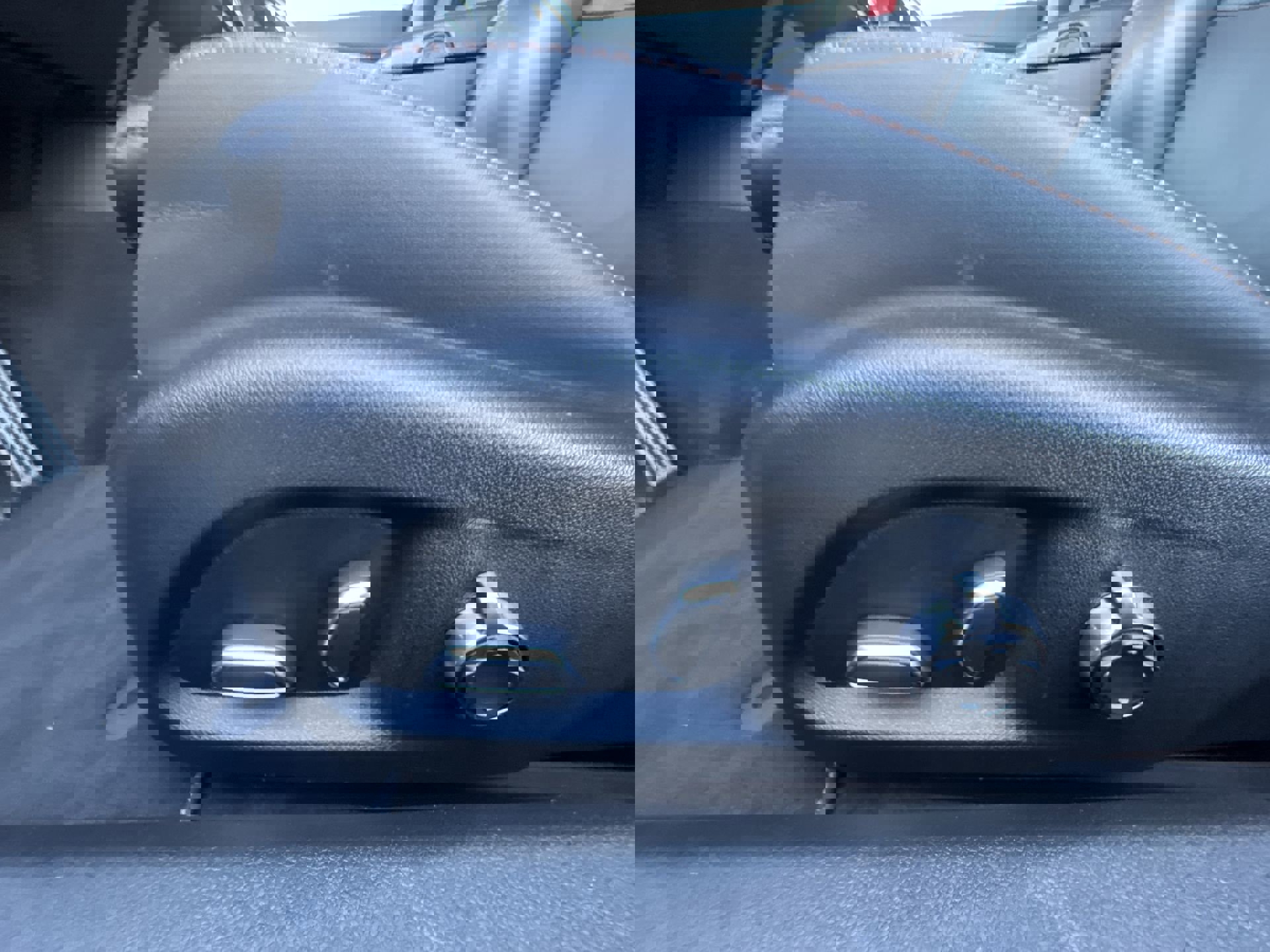 Used 2022 Cadillac CT5 V w/ Cold Weather Package image 12