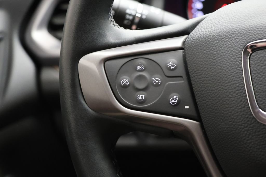 Used 2023 GMC Acadia AT4 w/ Technology Package AWD/4WD image 19