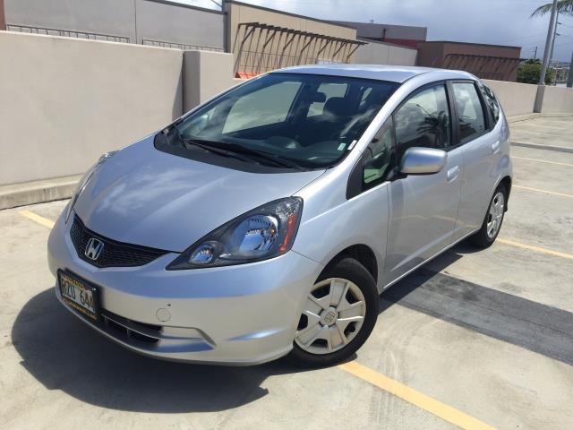 Used 2013 Honda Fit image 2