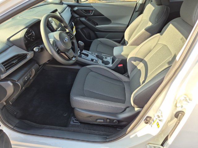 New 2026 Subaru Crosstrek 2.5i Premium AWD/4WD image 14