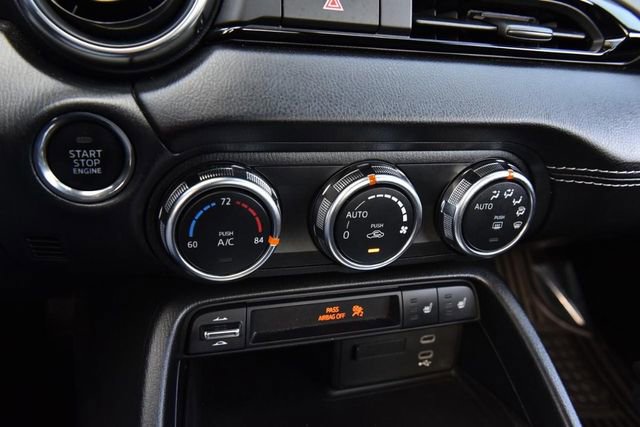 Used 2025 MAZDA MX-5 Miata RF Grand Touring image 15