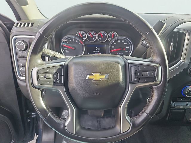 Used 2021 Chevrolet Silverado 1500 LT image 27