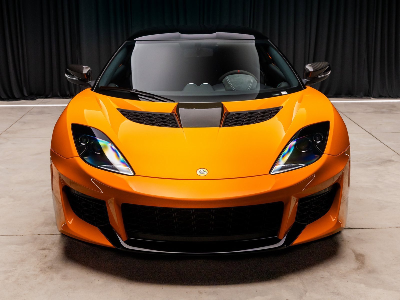 Used 2017 Lotus Evora 400 image 18