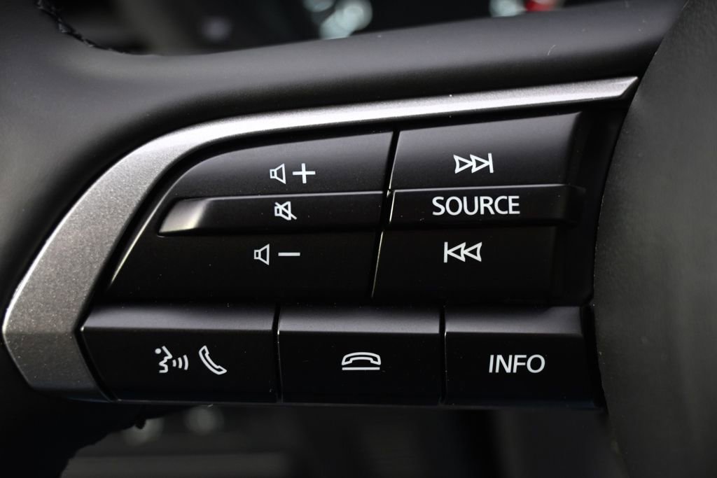 Used 2026 MAZDA MAZDA3 s image 33