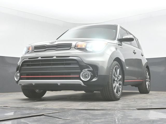 Used 2019 Kia Soul ! FWD image 41