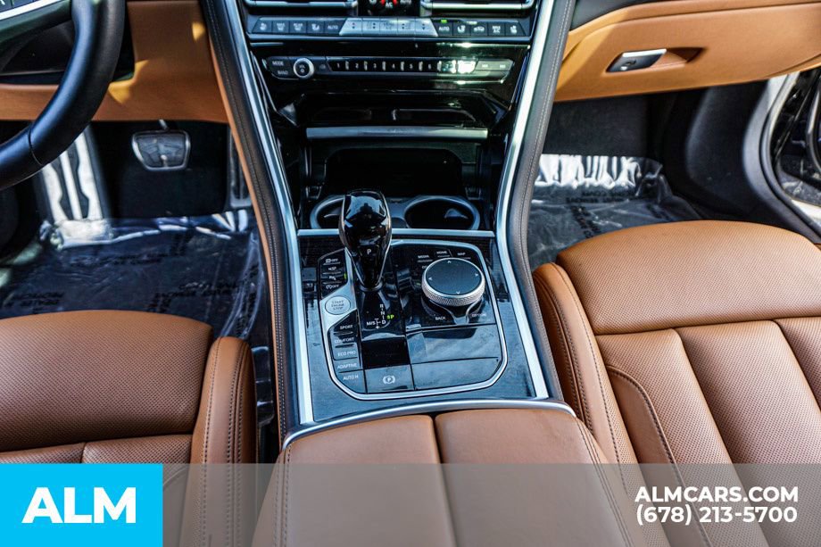 Used 2024 BMW 840i Gran Coupe image 39