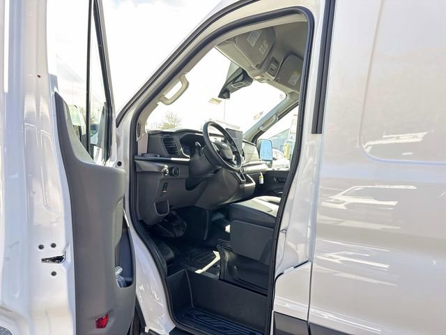 New 2026 Ford Transit 250 148 Medium Roof w/ Load Area Protection Package image 11