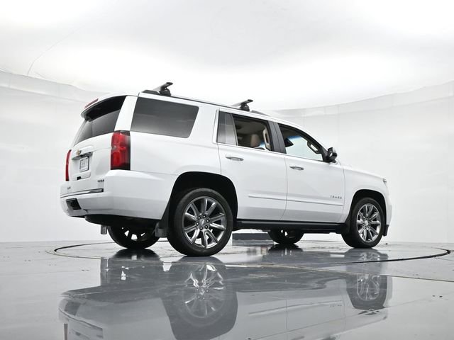 Used 2019 Chevrolet Tahoe Premier image 27