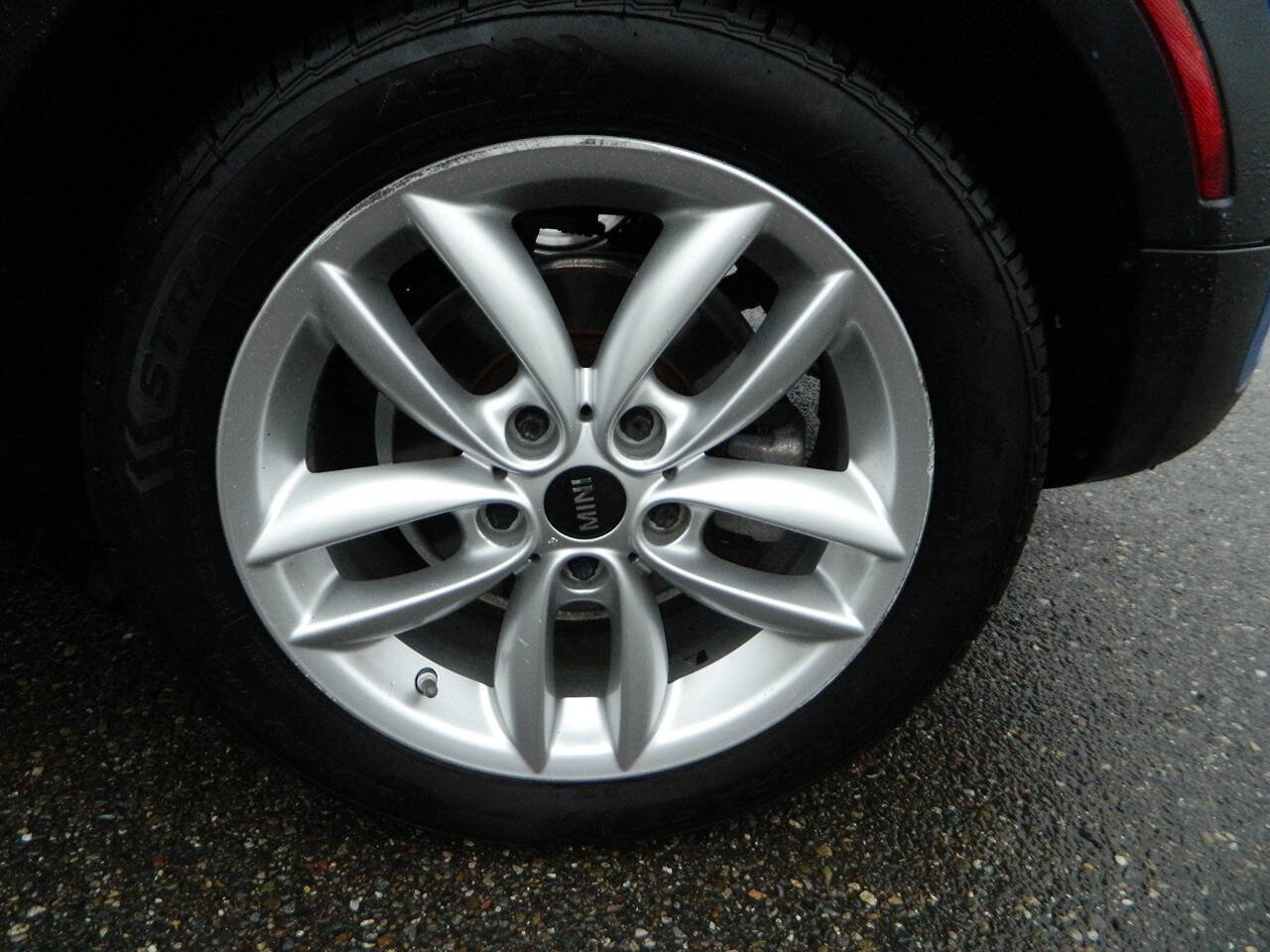 Used 2012 MINI Cooper Countryman S image 24