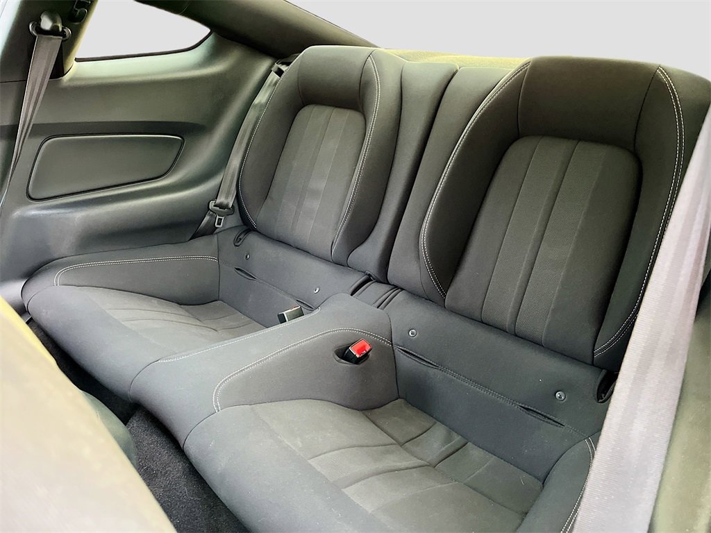 Used 2020 Ford Mustang Coupe image 22