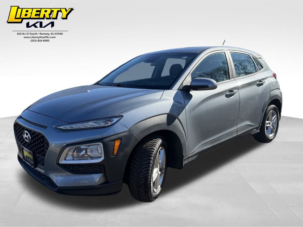 Used 2019 Hyundai Kona SE image 3