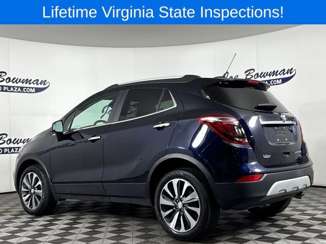 Used 2022 Buick Encore Preferred w/ Safety Package image 8