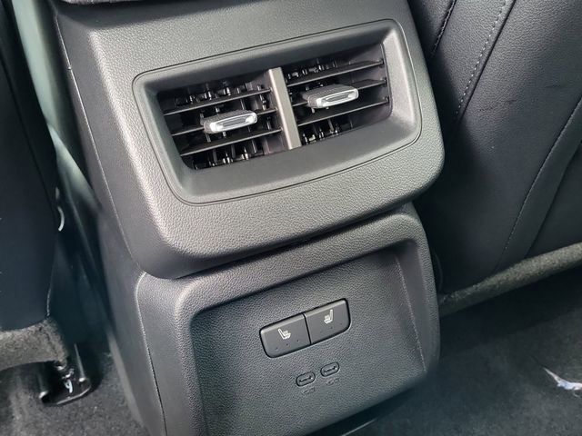 New 2026 Chevrolet Equinox EV LT w/ Convenience Package II image 12