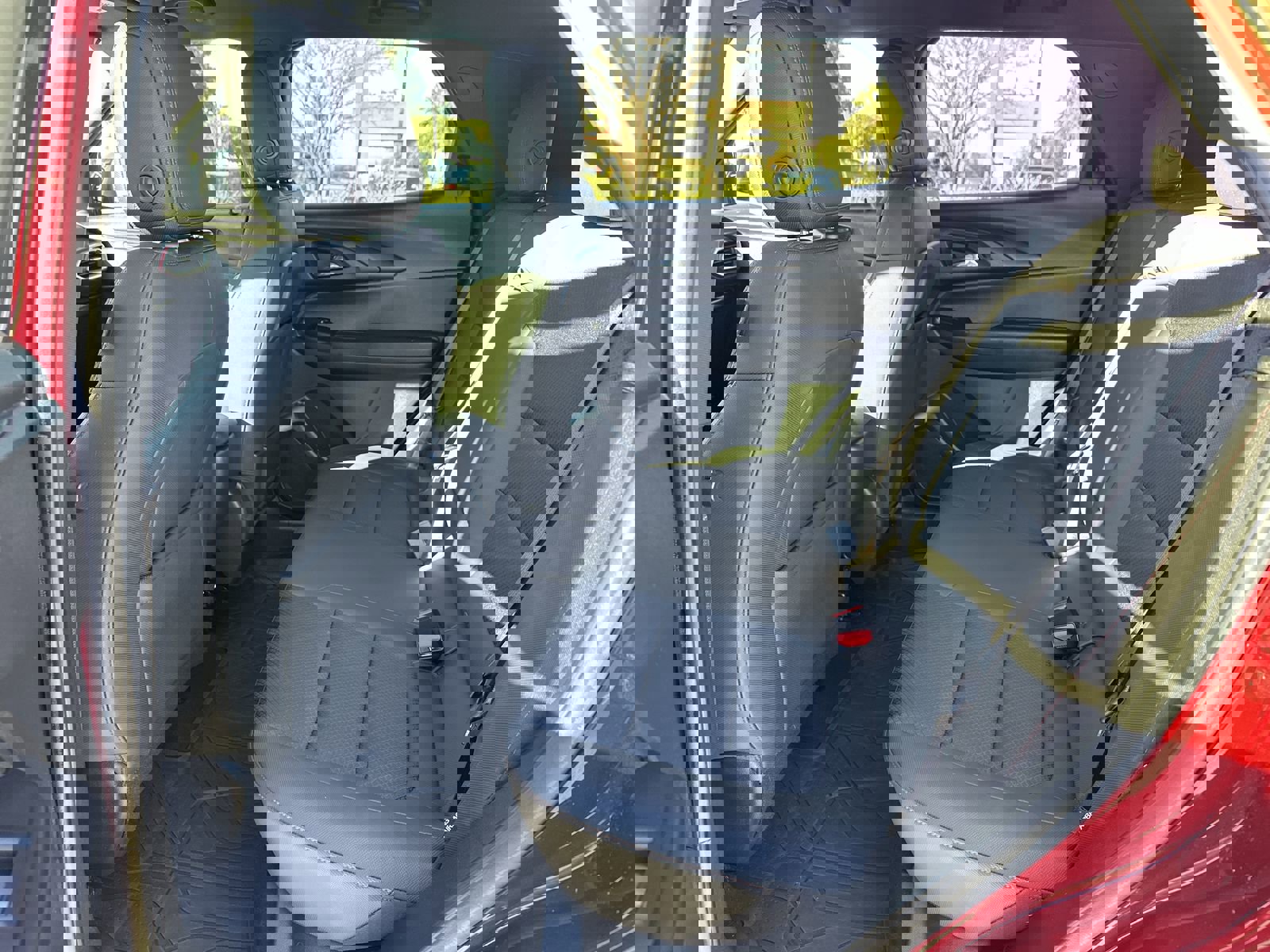 Used 2022 Chevrolet TrailBlazer RS image 31