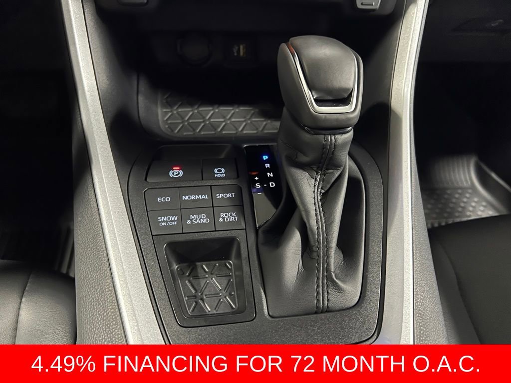 Certified 2025 Toyota RAV4 XLE Premium image 26