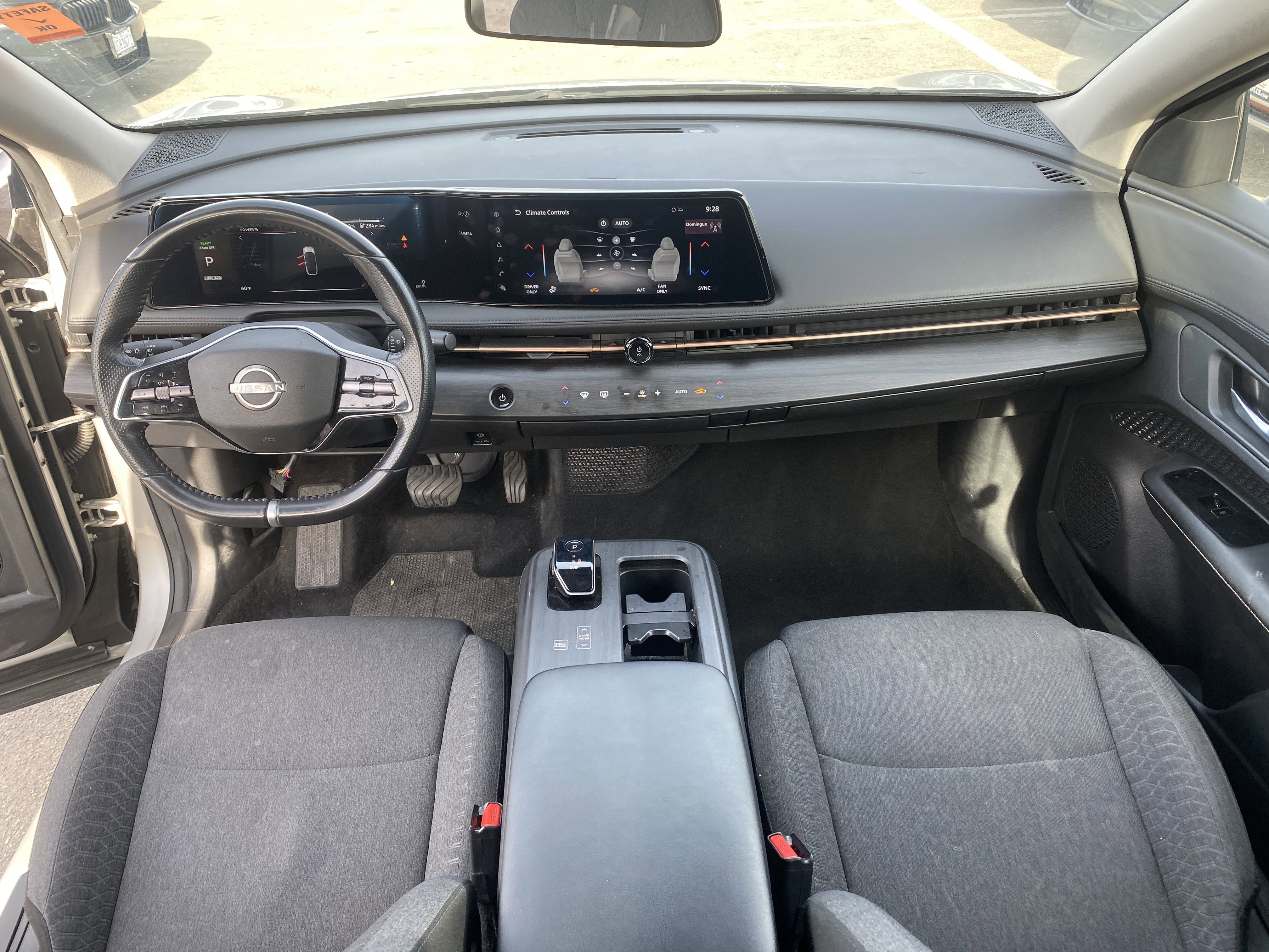 Used 2023 Nissan Ariya FWD image 18