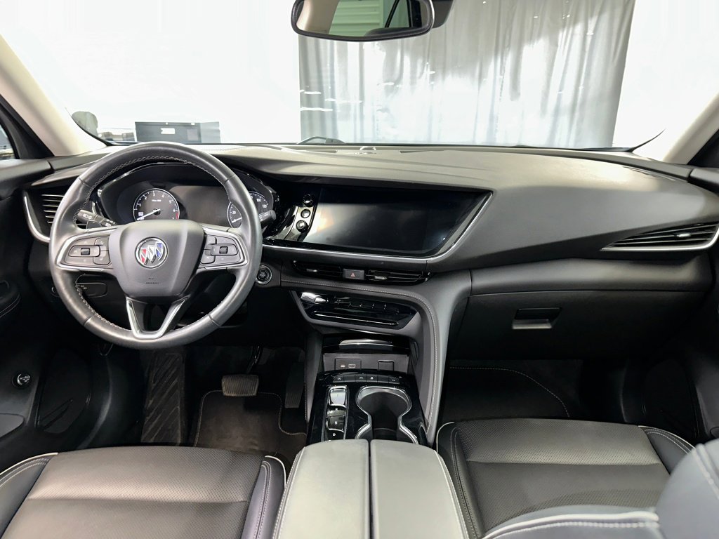 Certified 2023 Buick Envision Essence image 31