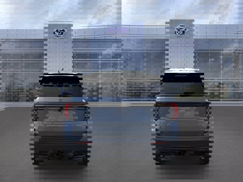 New 2026 Ford Explorer ST-Line image 5