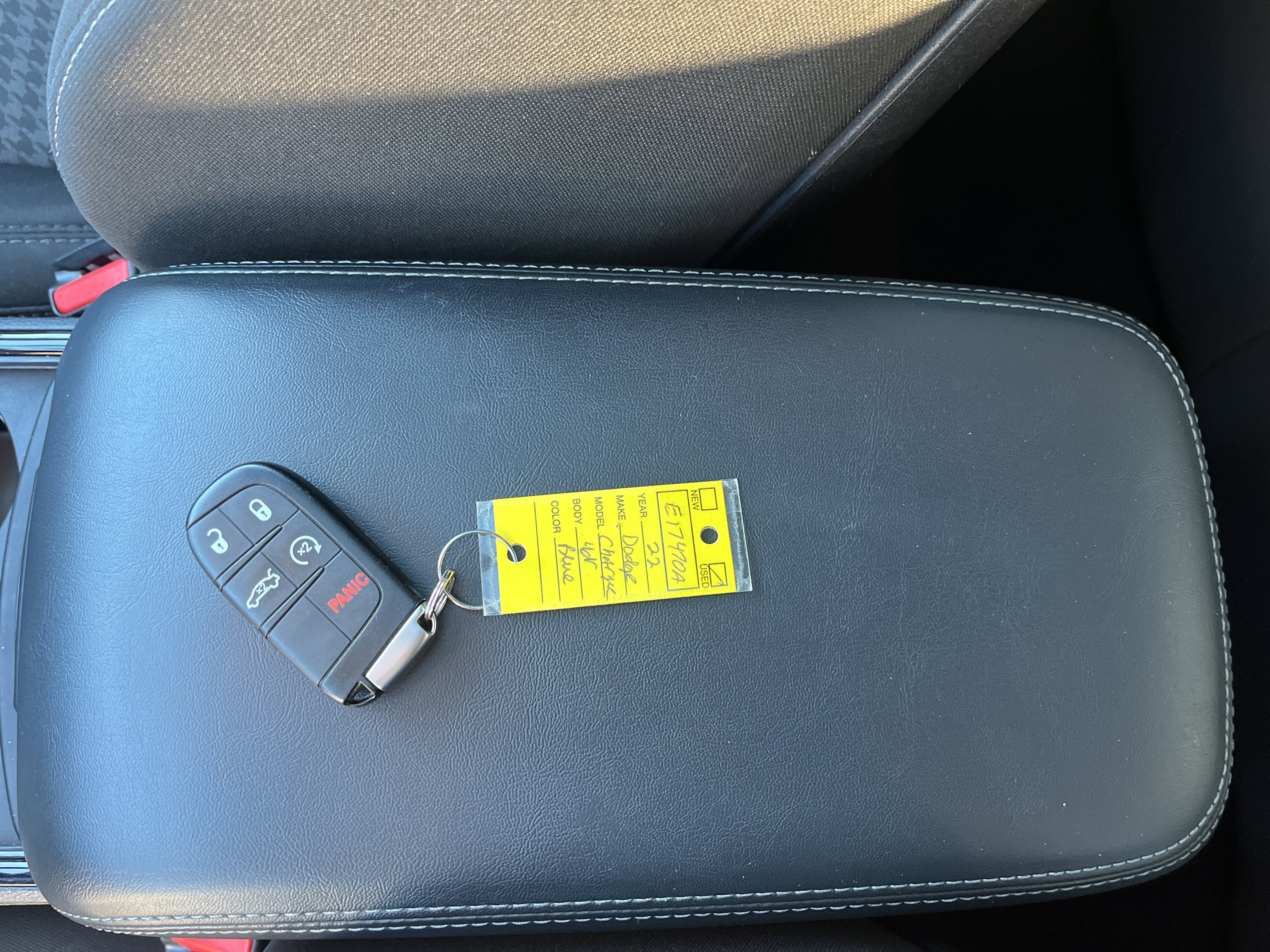 Used 2022 Dodge Charger R/T w/ Harman/Kardon Audio Group image 37