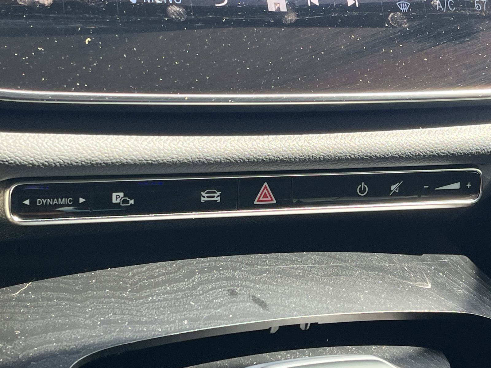 Certified 2025 Mercedes-Benz E 450 4MATIC Sedan image 31