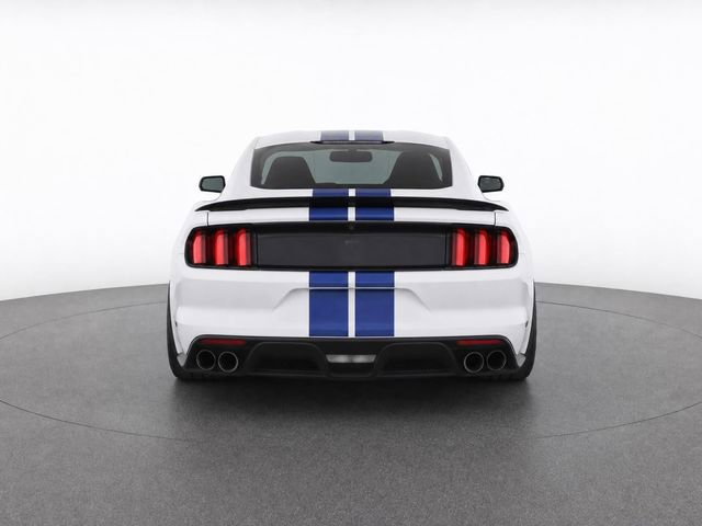 Used 2017 Ford Mustang Shelby GT350 RWD image 5